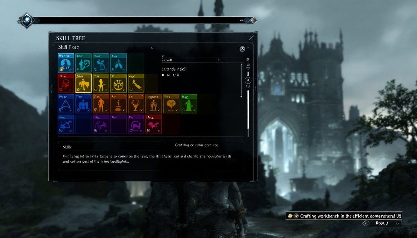 skyrim leveling guide fastest method