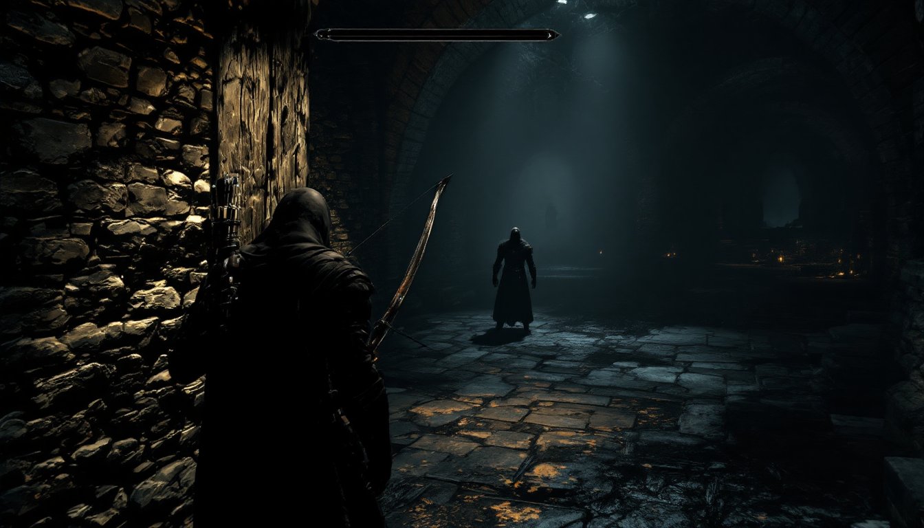 skyrim sneak