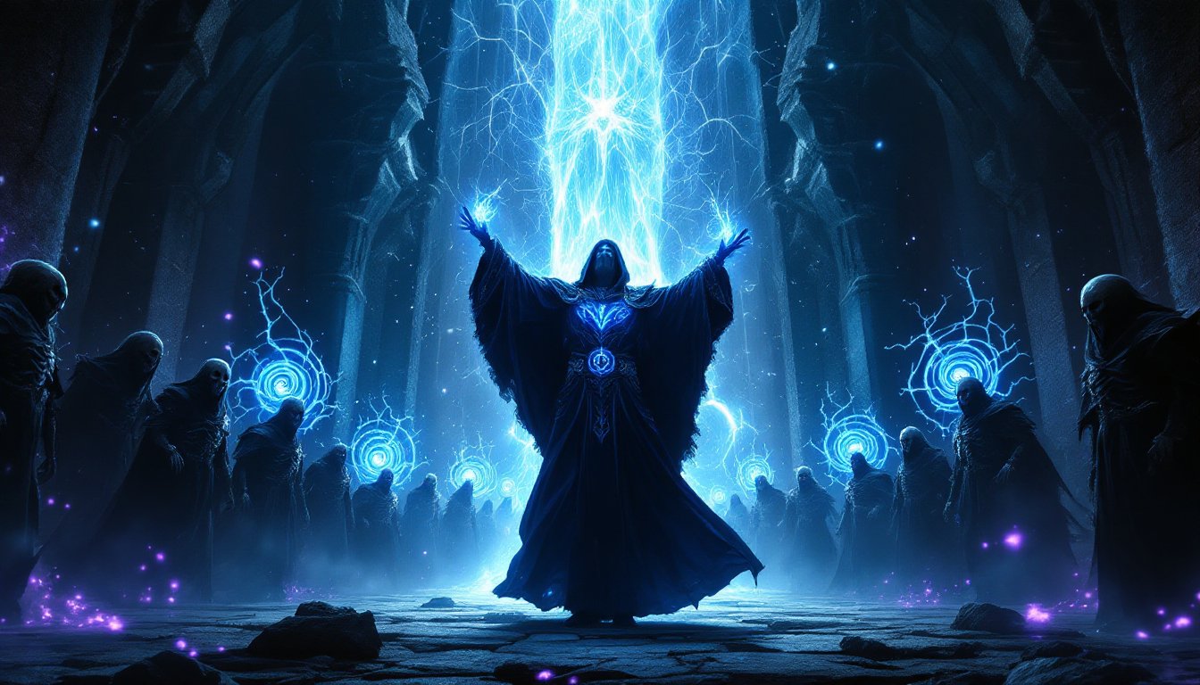 conjuration skyrim