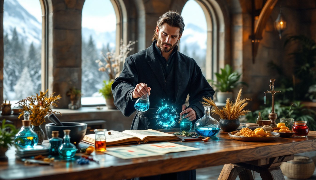 skyrim alchemy guide