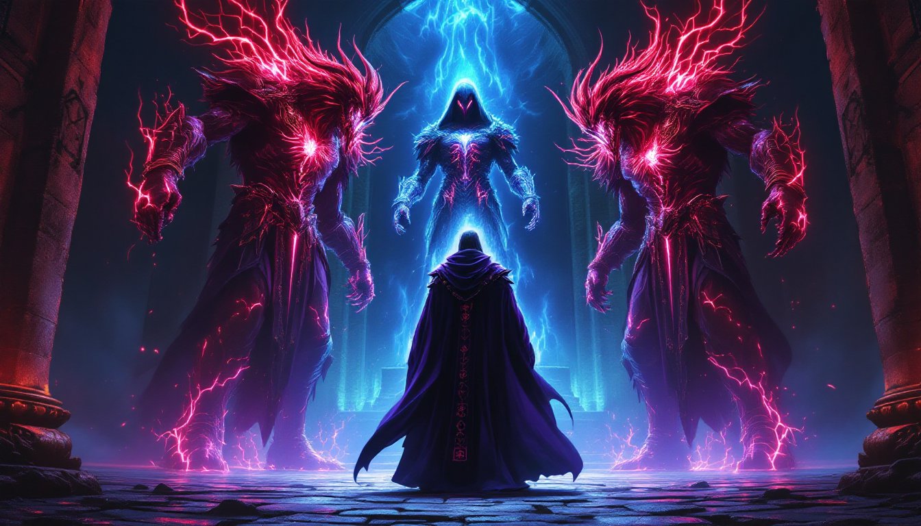 skyrim master conjuration spells